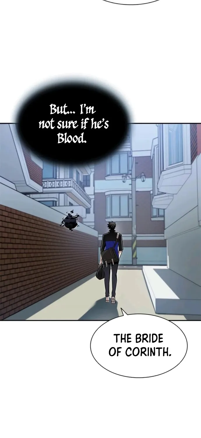 Read Villain To Kill Manga Online