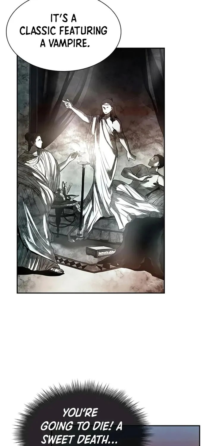 Read Villain To Kill Manga Online