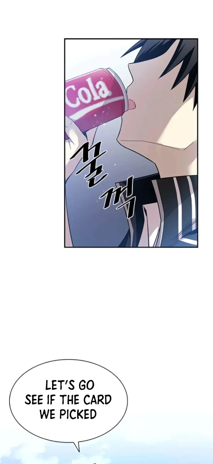 Read Villain To Kill Manga Online