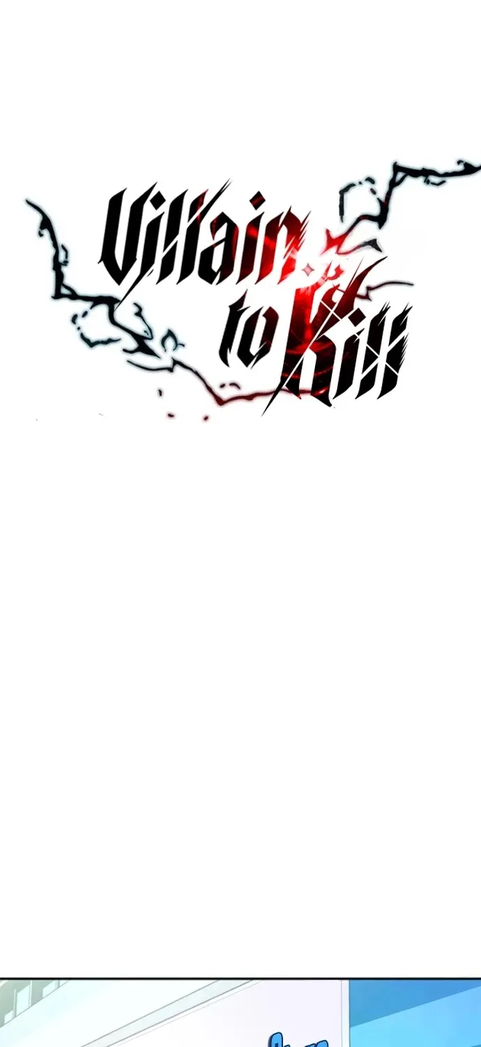 Read Villain To Kill Manga Online