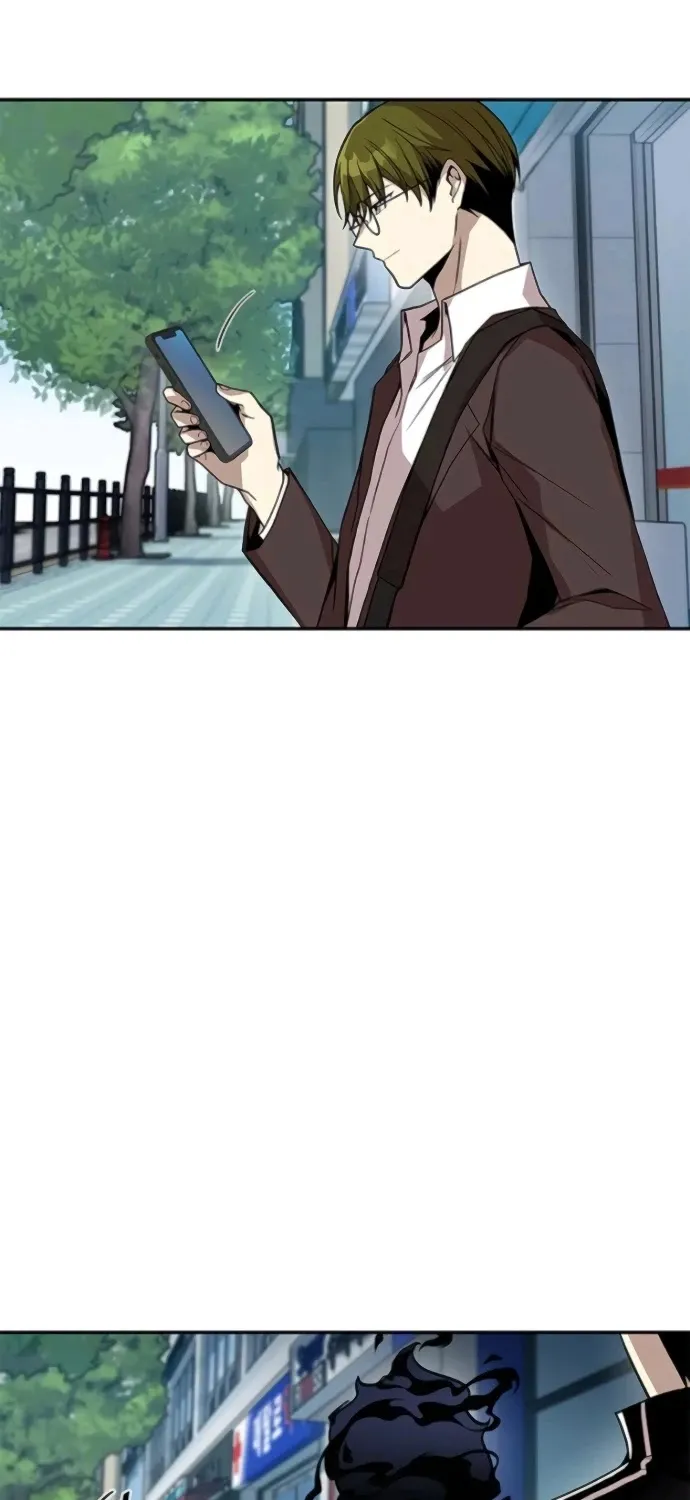 Read Villain To Kill Manga Online