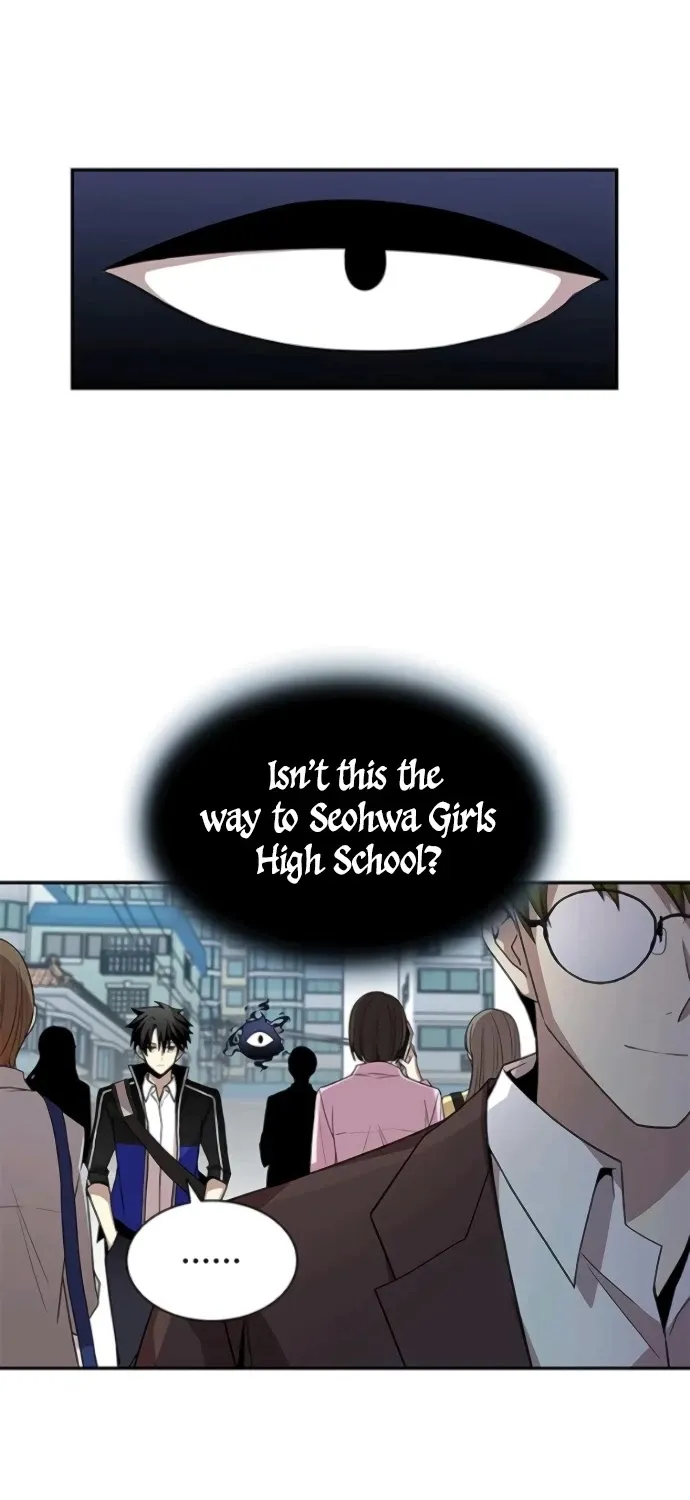 Read Villain To Kill Manga Online