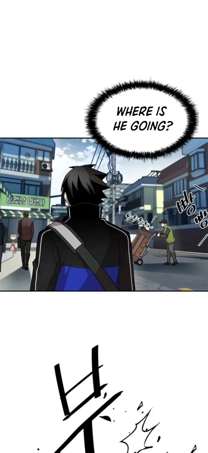 Read Villain To Kill Manga Online