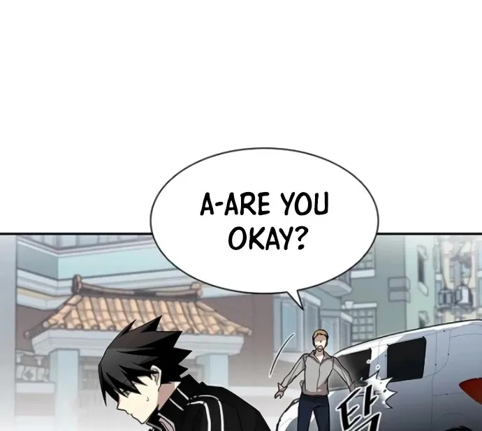 Read Villain To Kill Manga Online