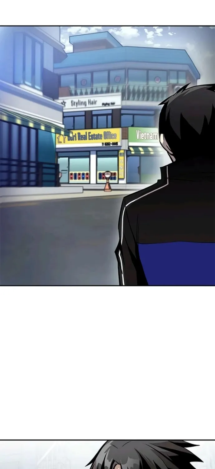 Read Villain To Kill Manga Online