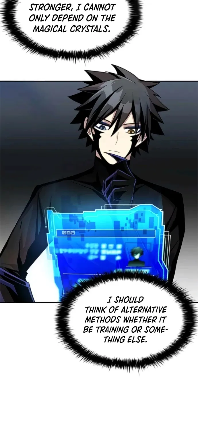 Read Villain To Kill Manga Online