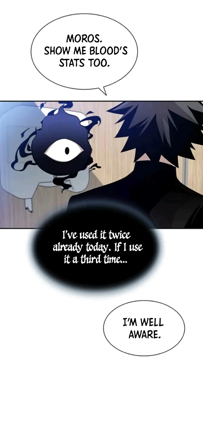 Read Villain To Kill Manga Online