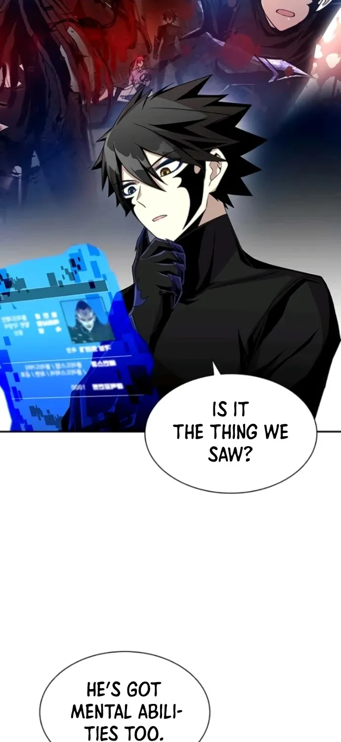 Read Villain To Kill Manga Online