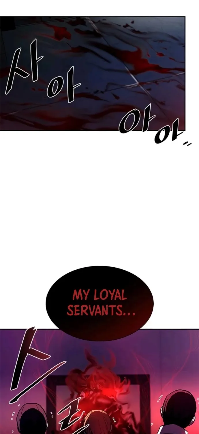 Read Villain To Kill Manga Online