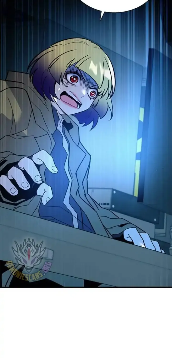 Read Villain To Kill Manga Online