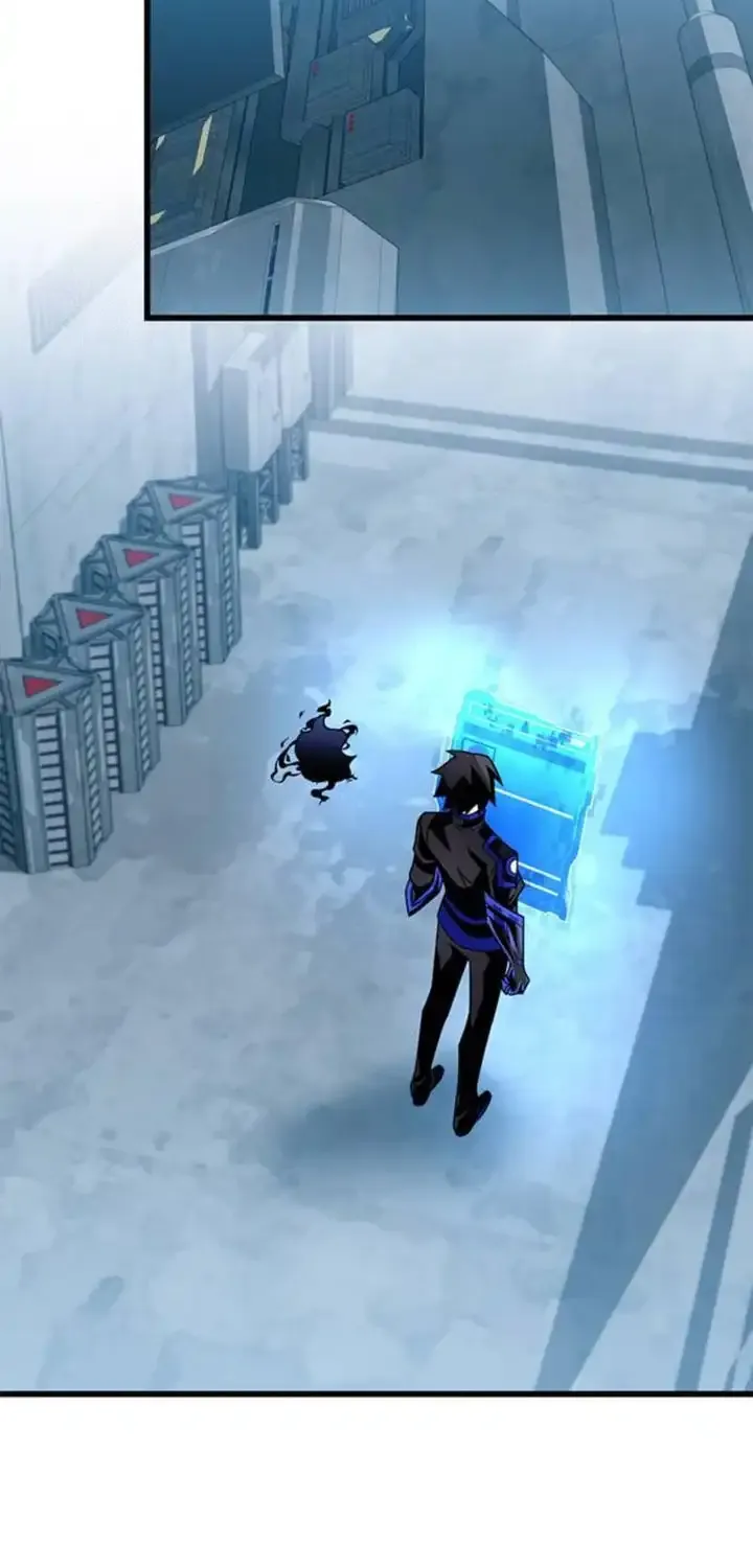 Read Villain To Kill Manga Online