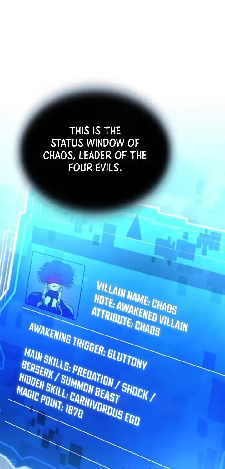 Read Villain To Kill Manga Online