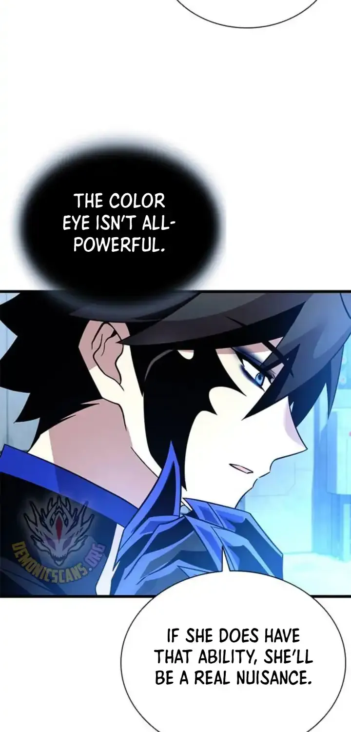 Read Villain To Kill Manga Online