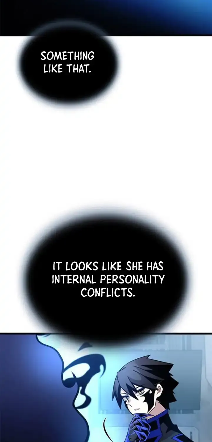 Read Villain To Kill Manga Online