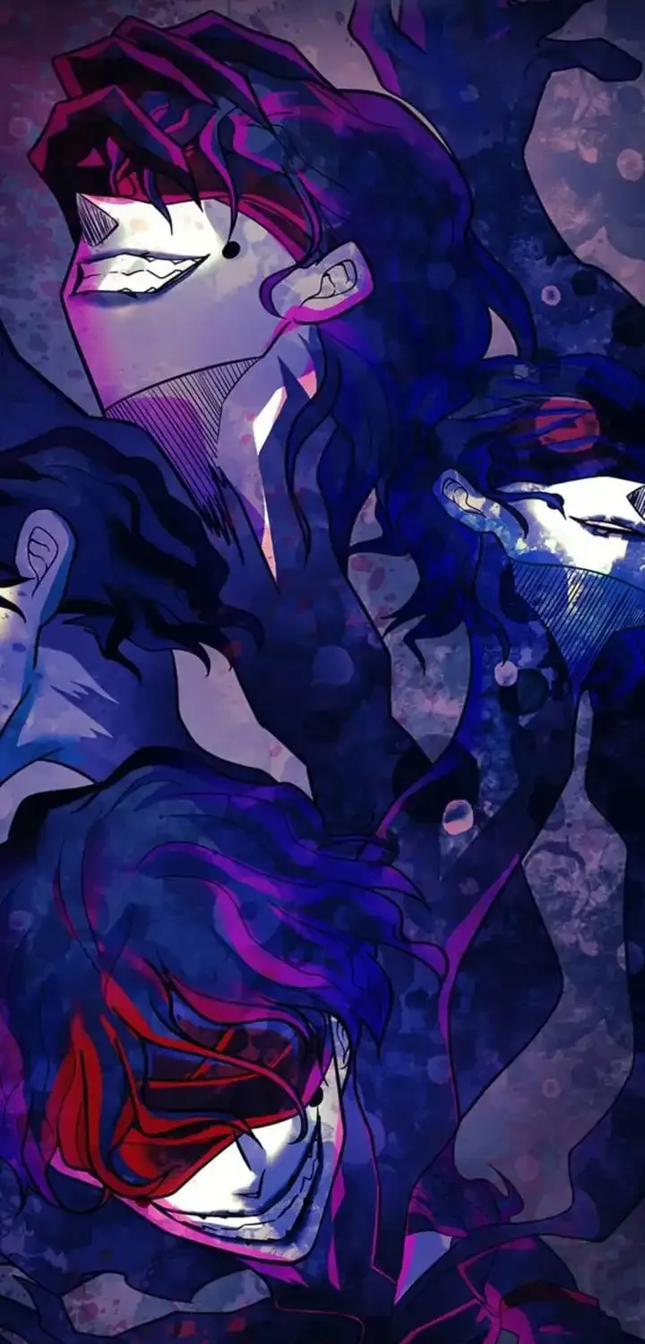 Read Villain To Kill Manga Online