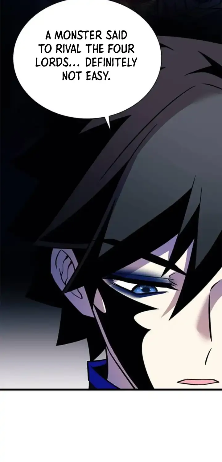 Read Villain To Kill Manga Online