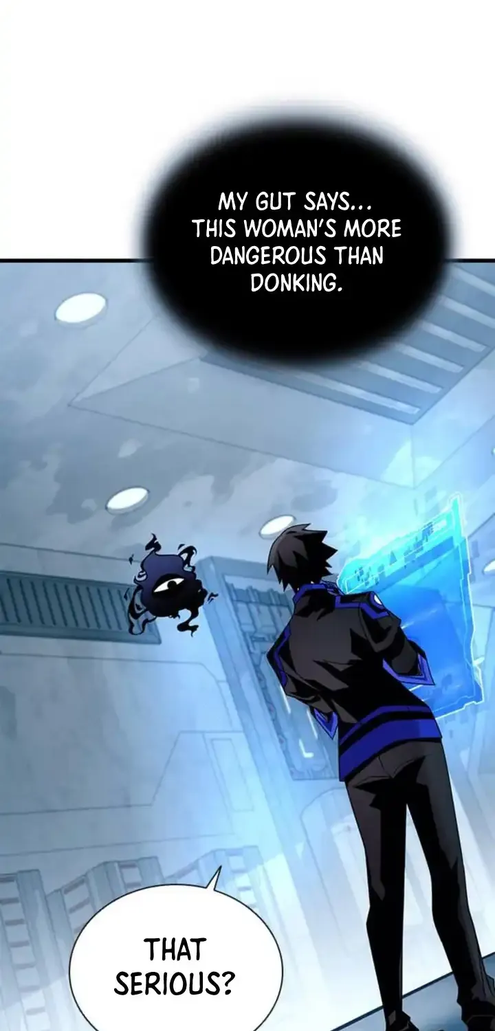 Read Villain To Kill Manga Online