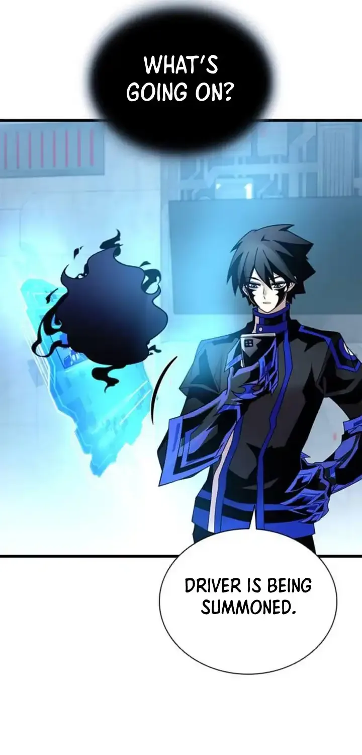 Read Villain To Kill Manga Online