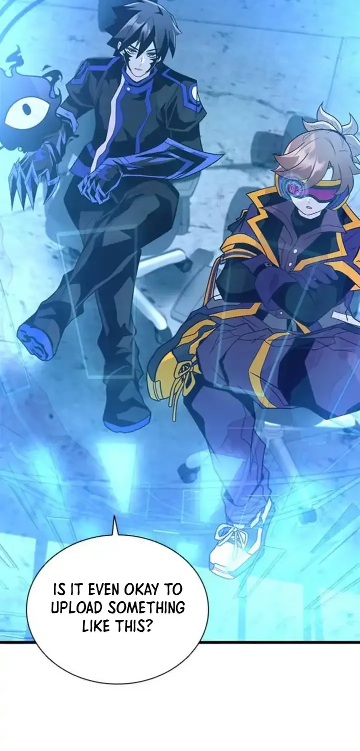 Read Villain To Kill Manga Online