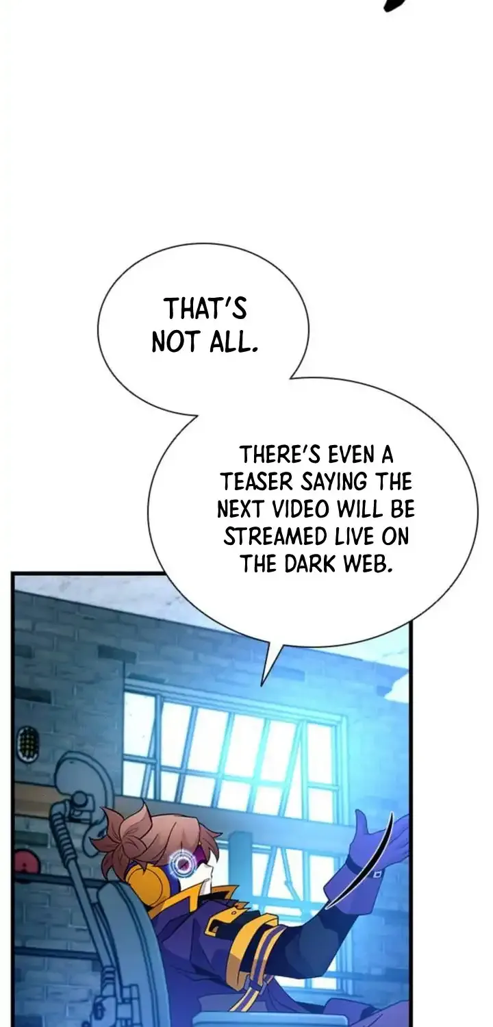 Read Villain To Kill Manga Online