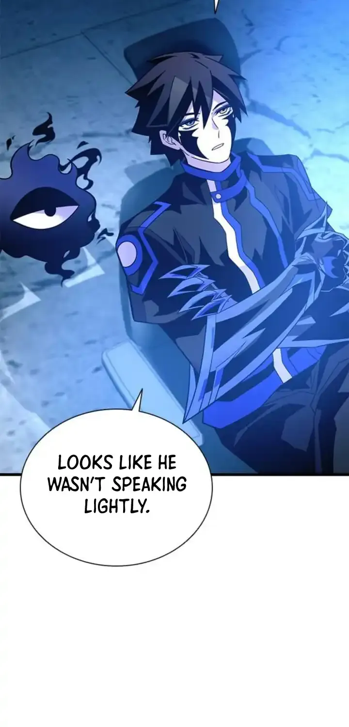 Read Villain To Kill Manga Online