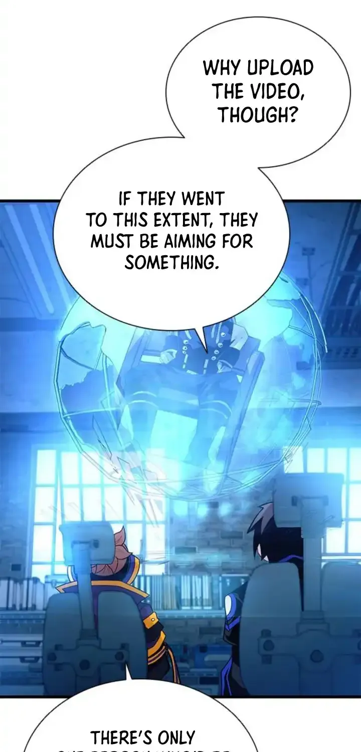 Read Villain To Kill Manga Online