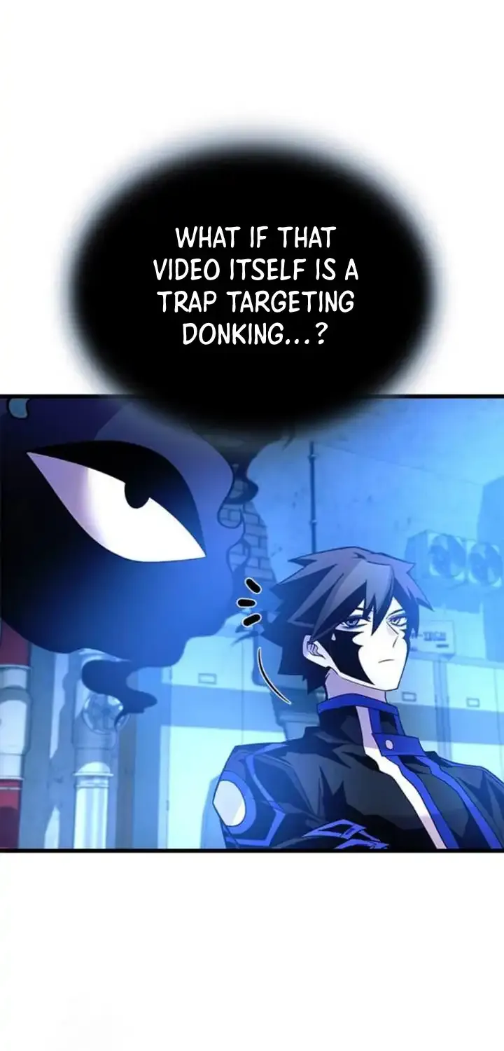 Read Villain To Kill Manga Online