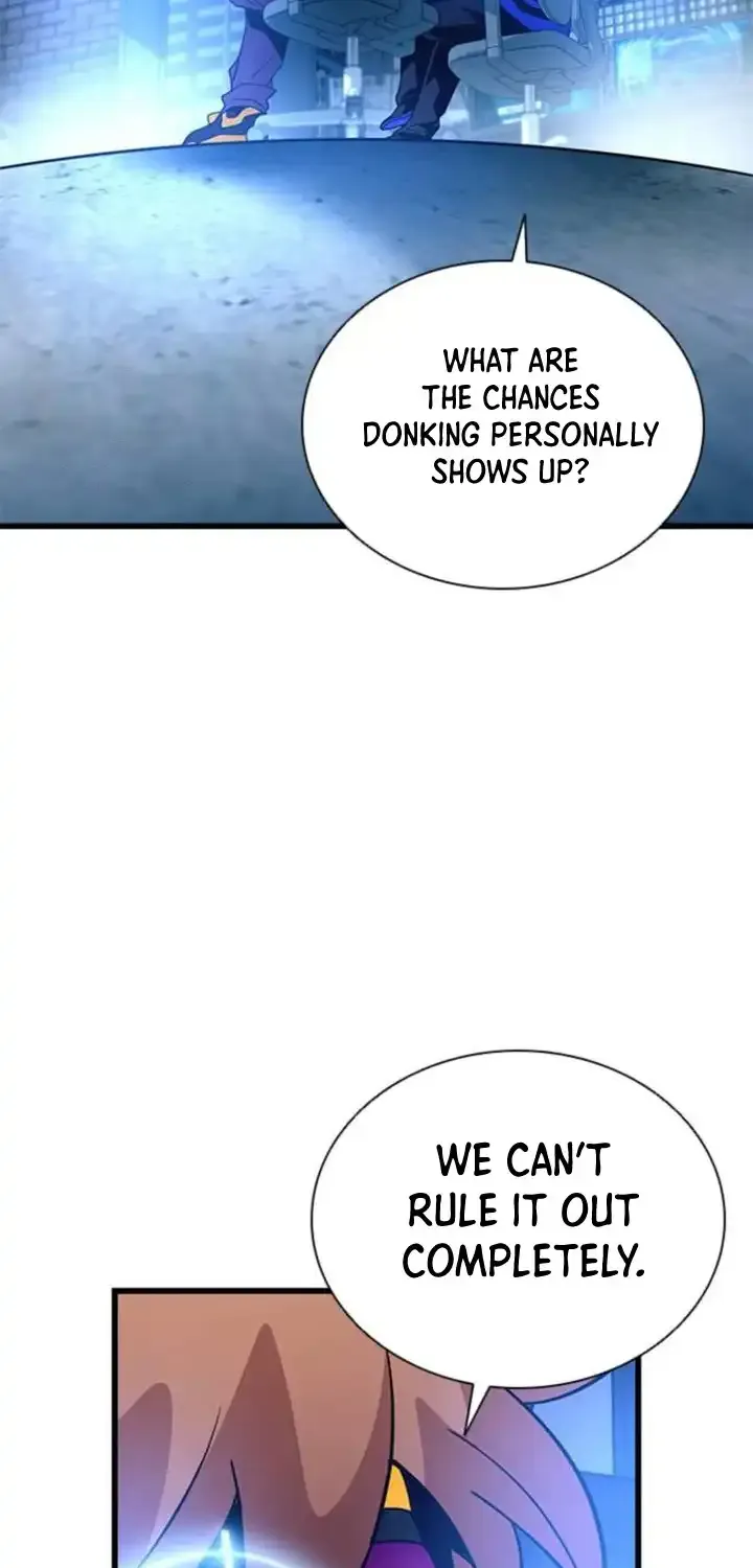 Read Villain To Kill Manga Online