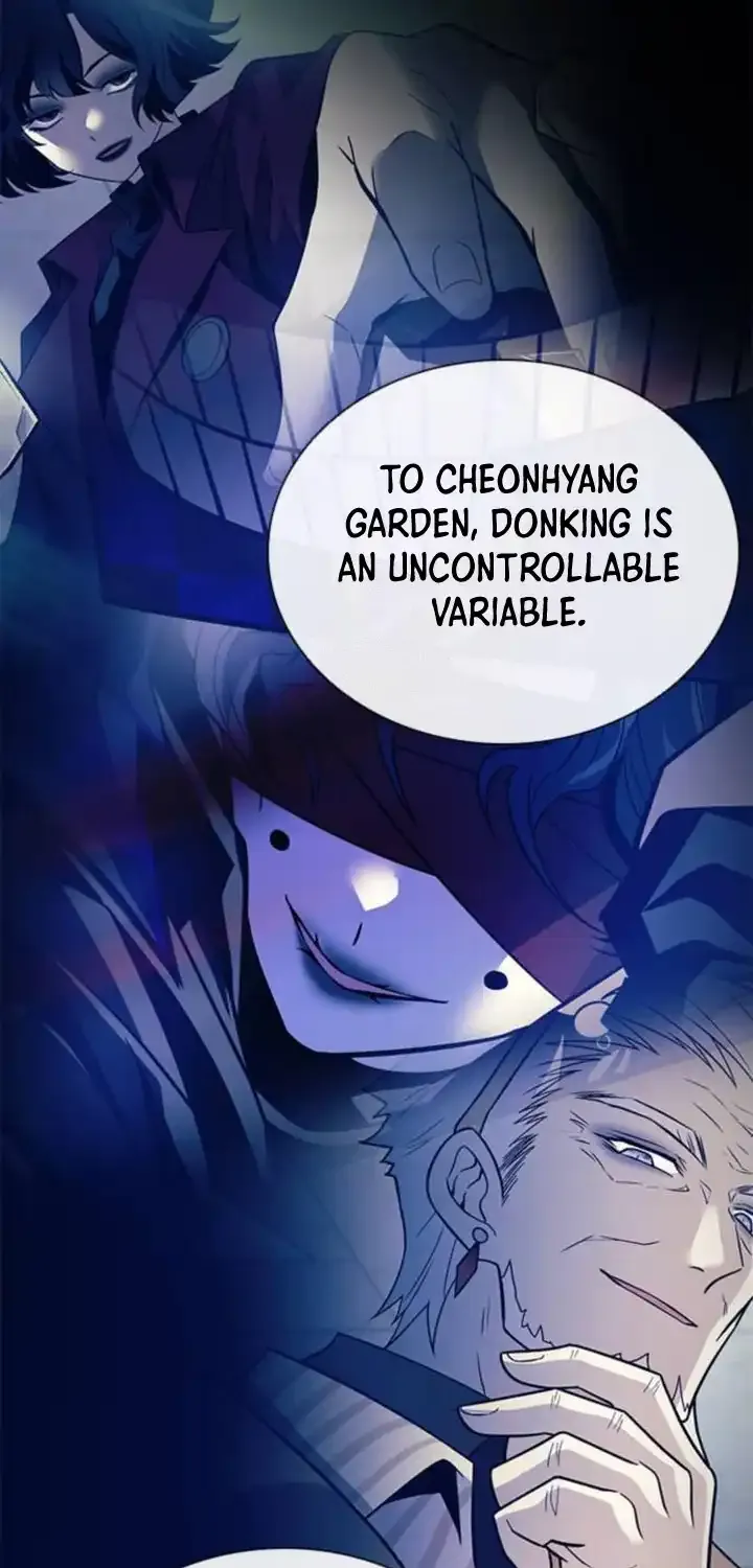 Read Villain To Kill Manga Online