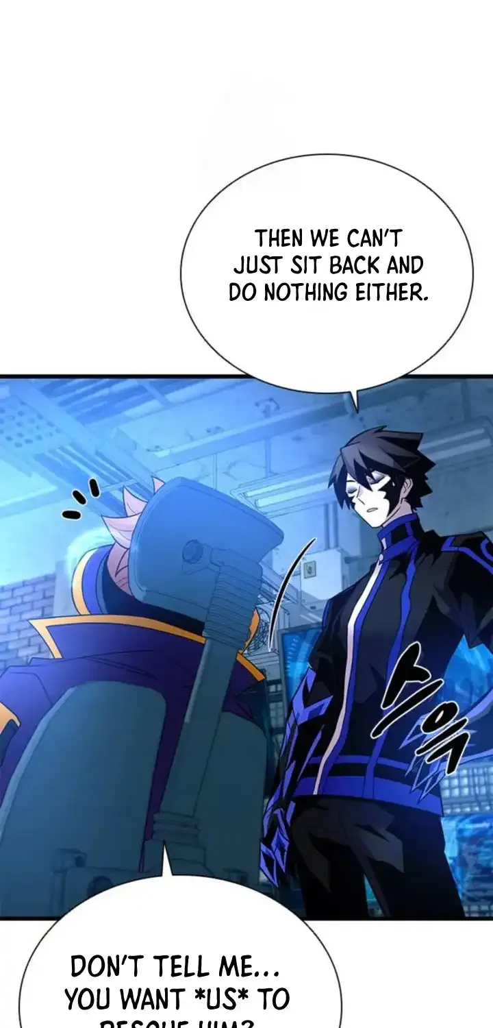 Read Villain To Kill Manga Online