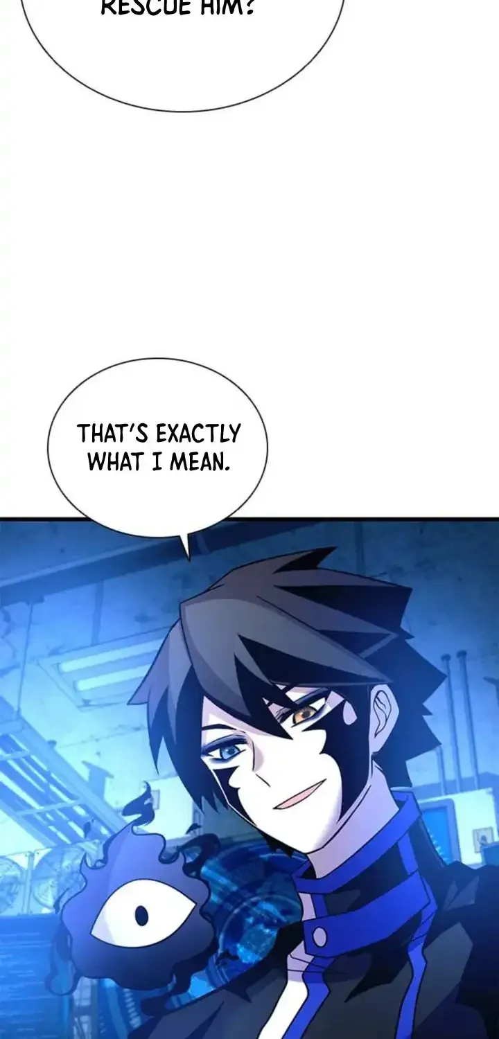 Read Villain To Kill Manga Online