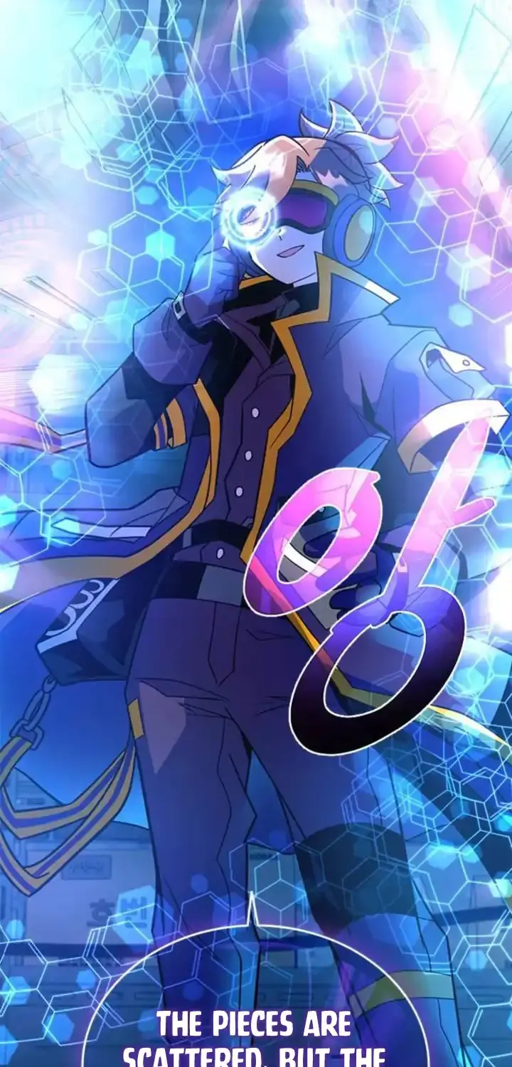 Read Villain To Kill Manga Online