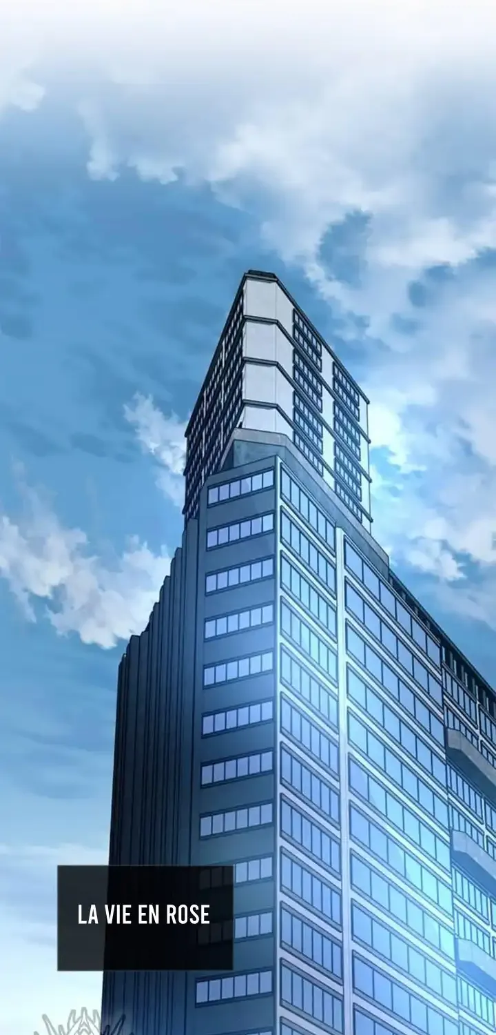 Read Villain To Kill Manga Online