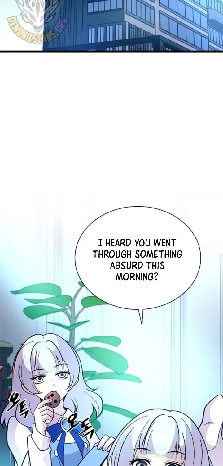 Read Villain To Kill Manga Online