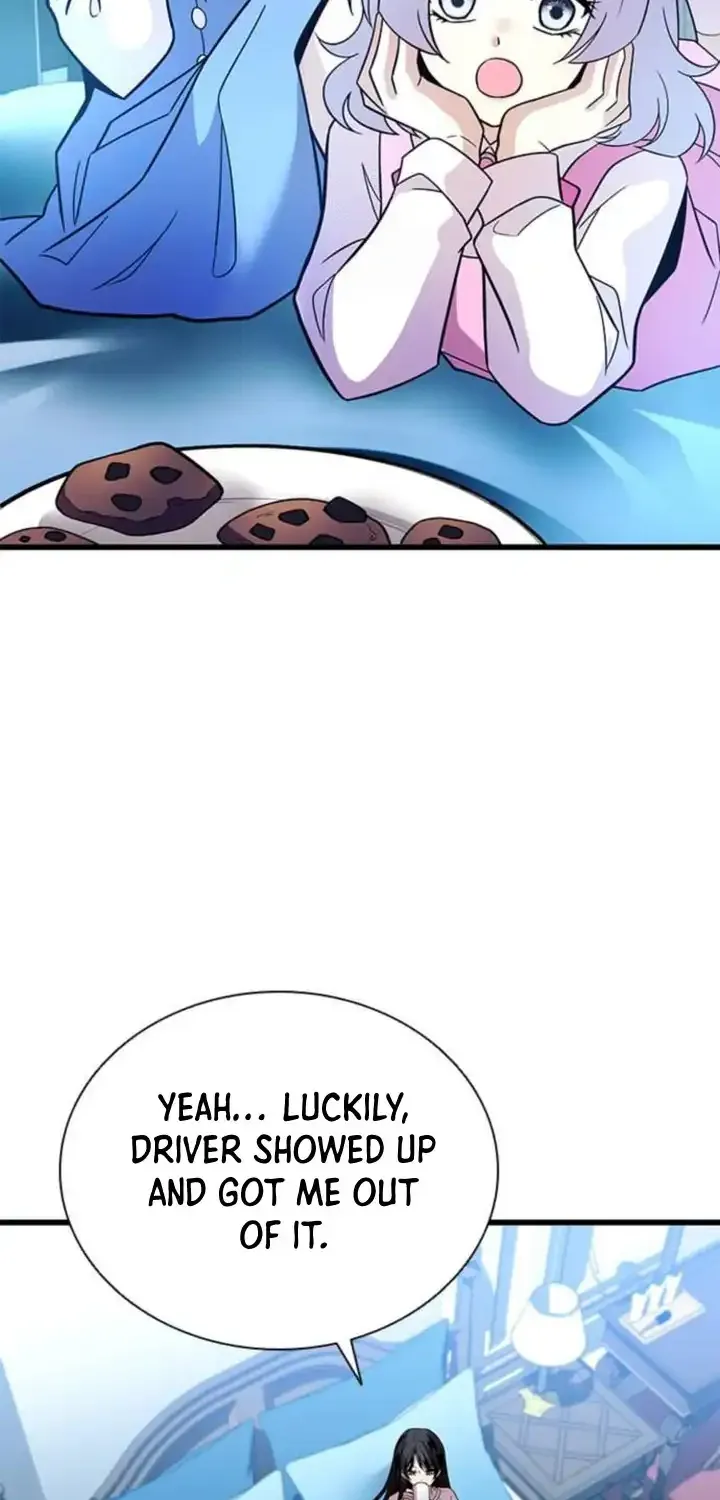 Read Villain To Kill Manga Online