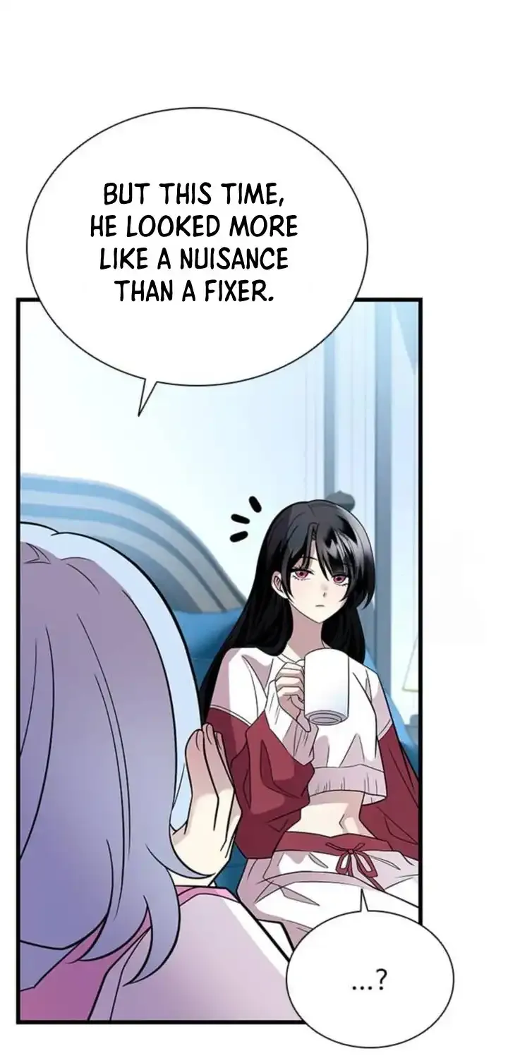 Read Villain To Kill Manga Online