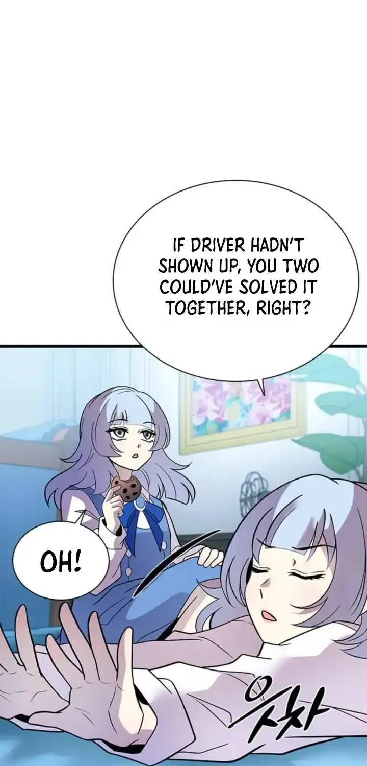 Read Villain To Kill Manga Online