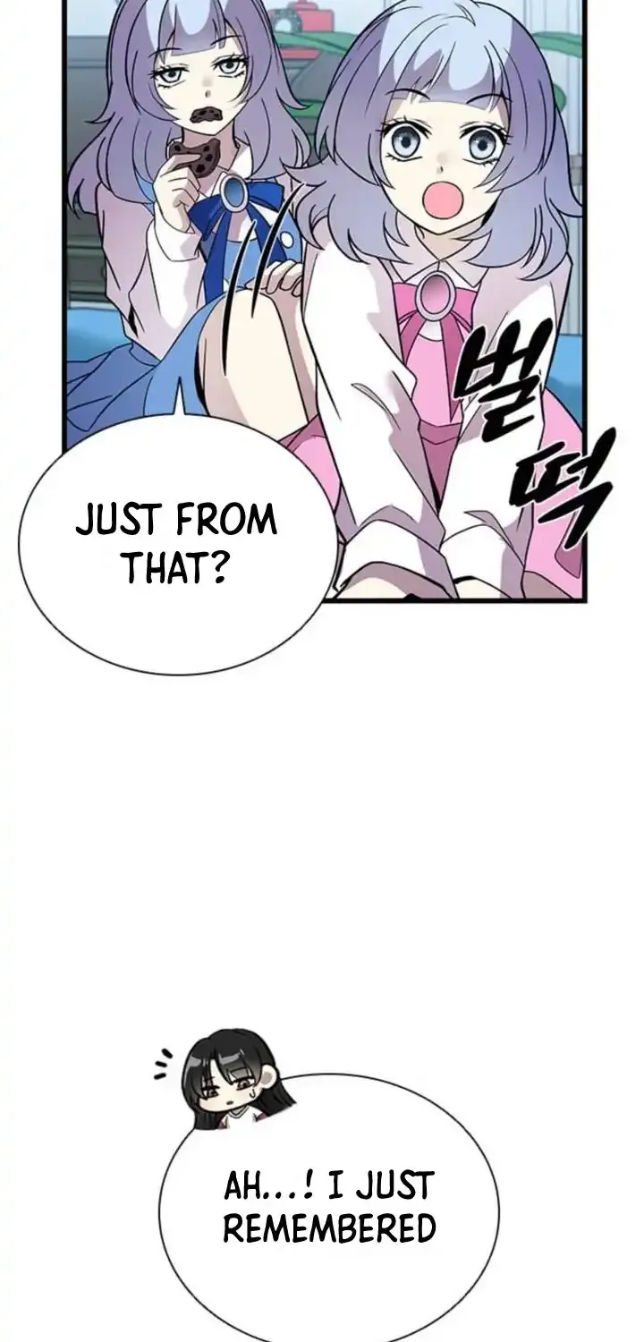 Read Villain To Kill Manga Online