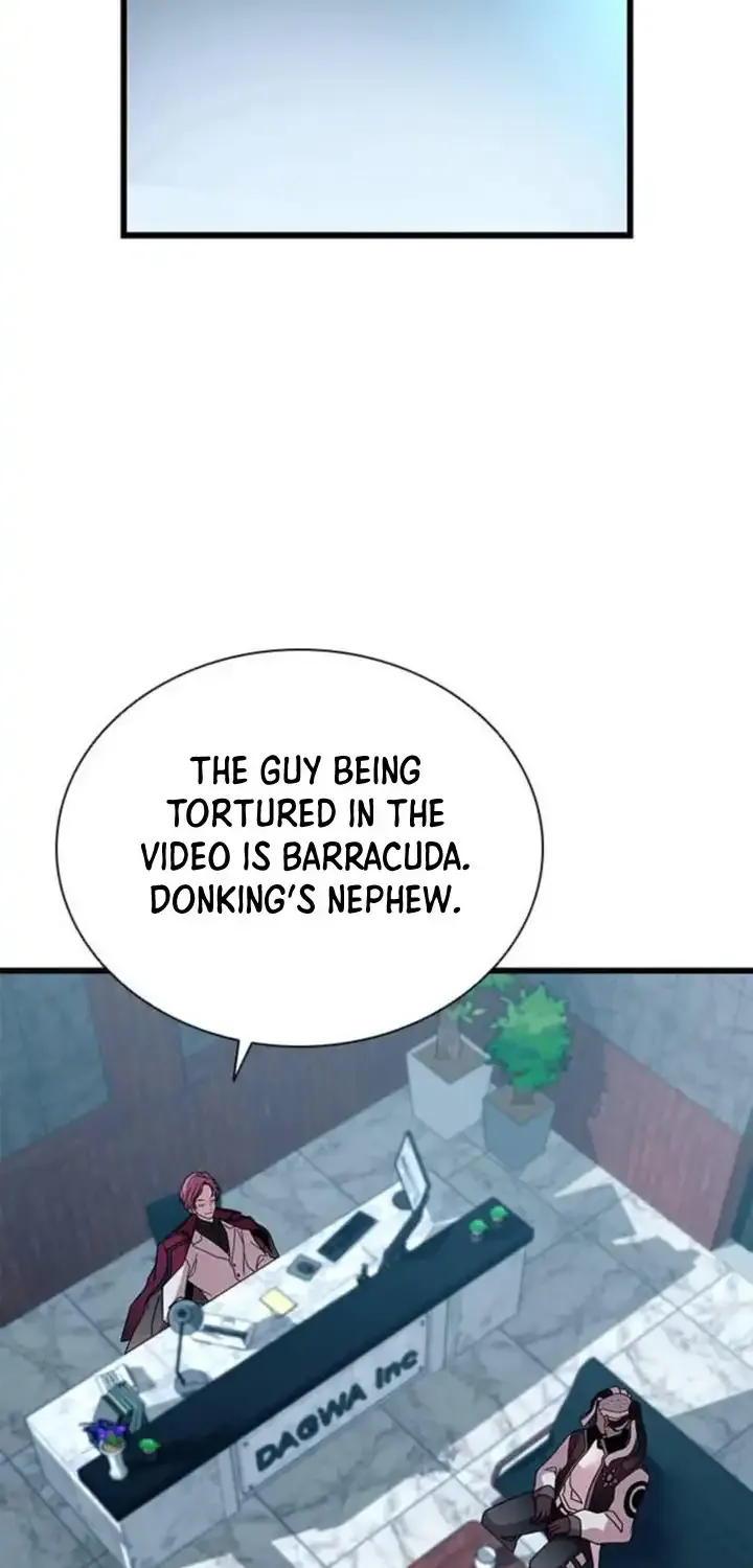 Read Villain To Kill Manga Online