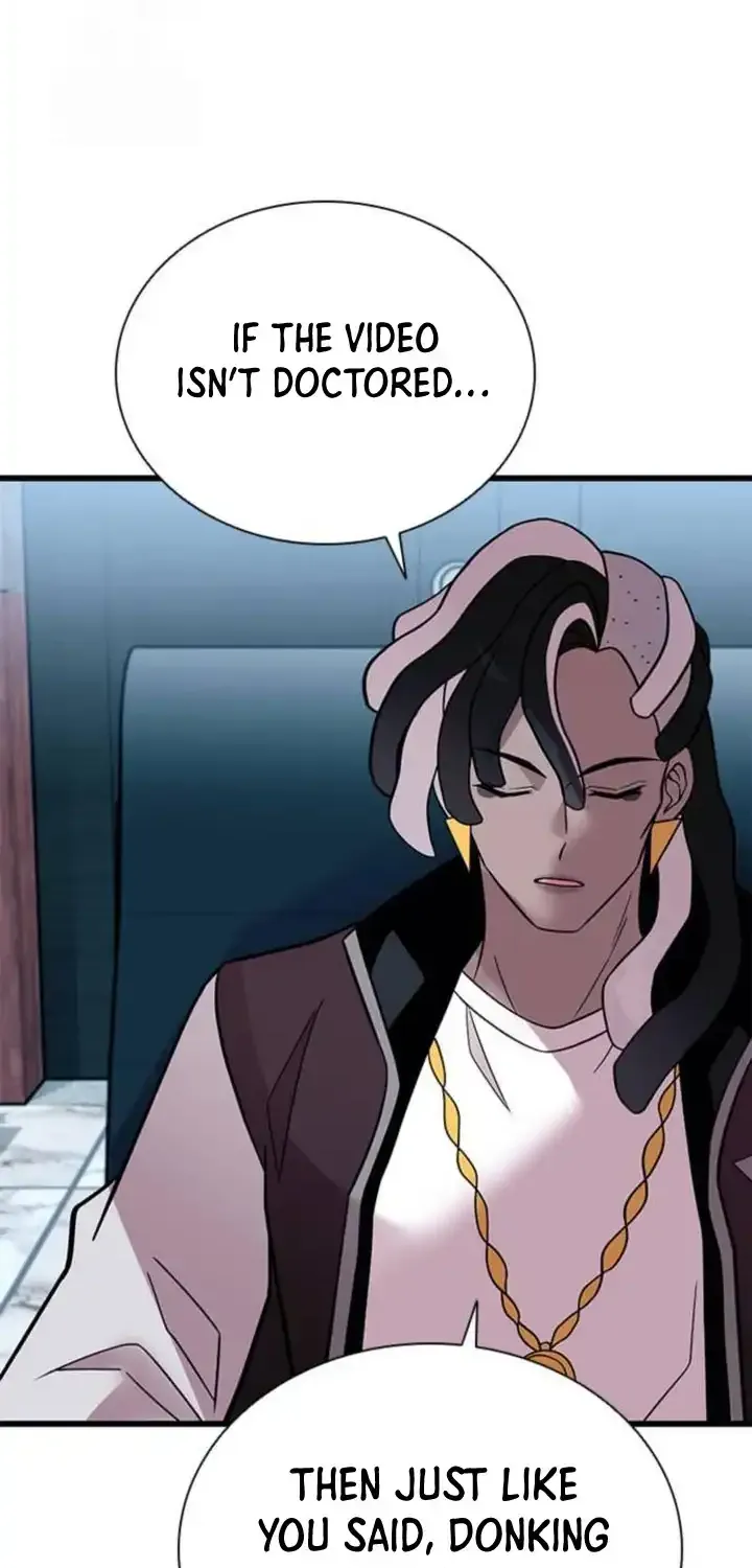 Read Villain To Kill Manga Online