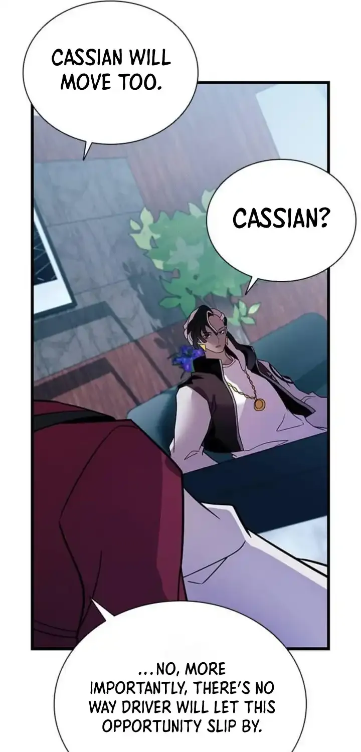 Read Villain To Kill Manga Online