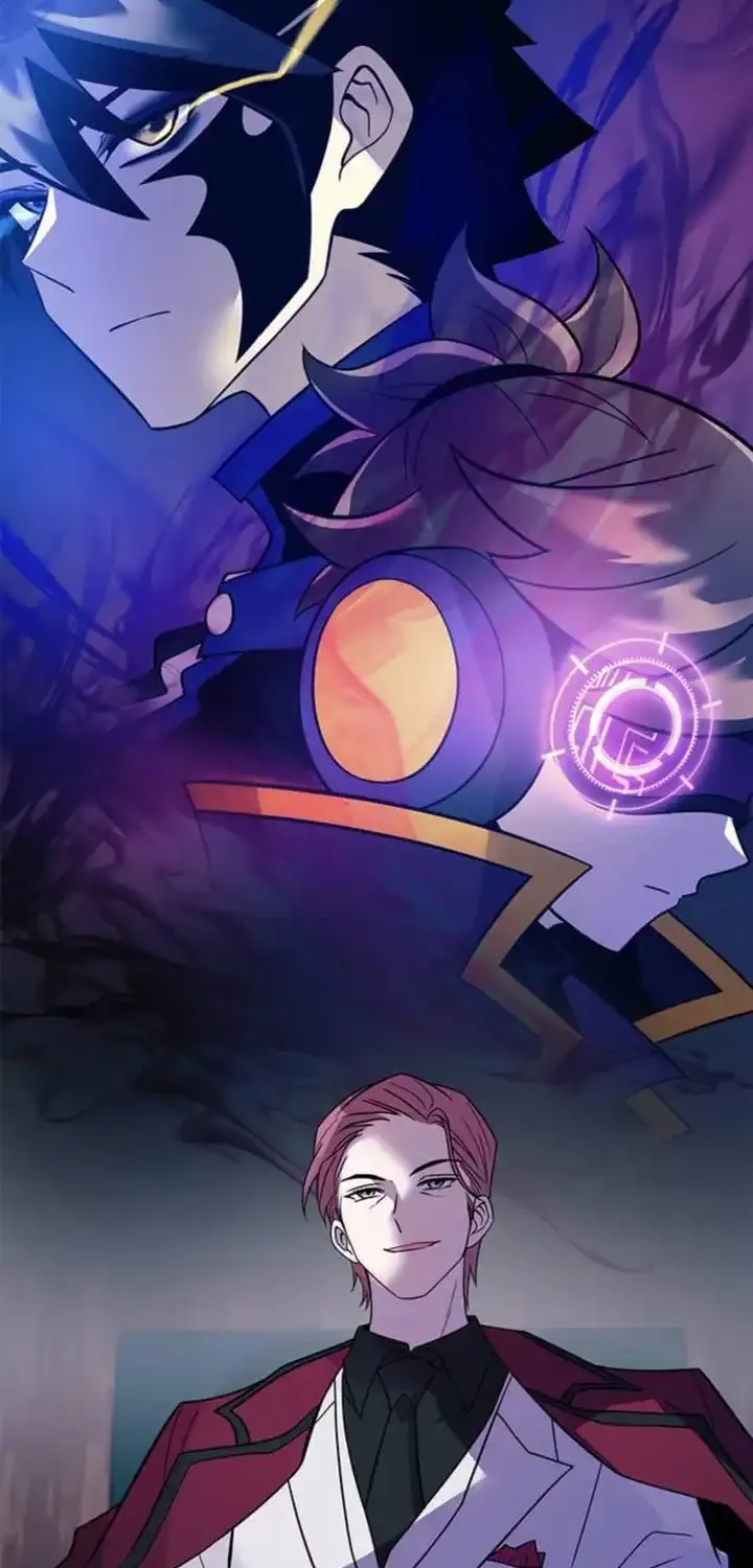 Read Villain To Kill Manga Online