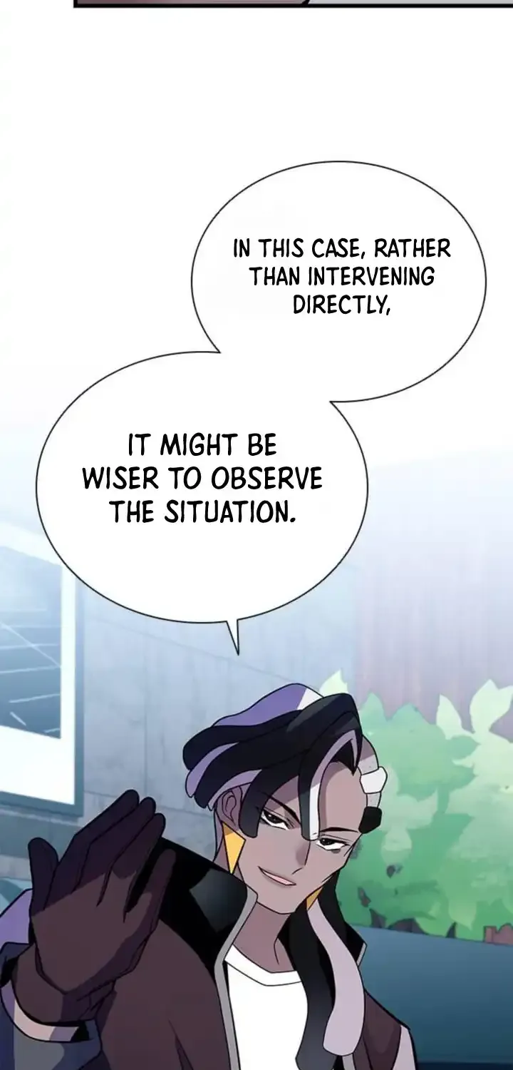 Read Villain To Kill Manga Online