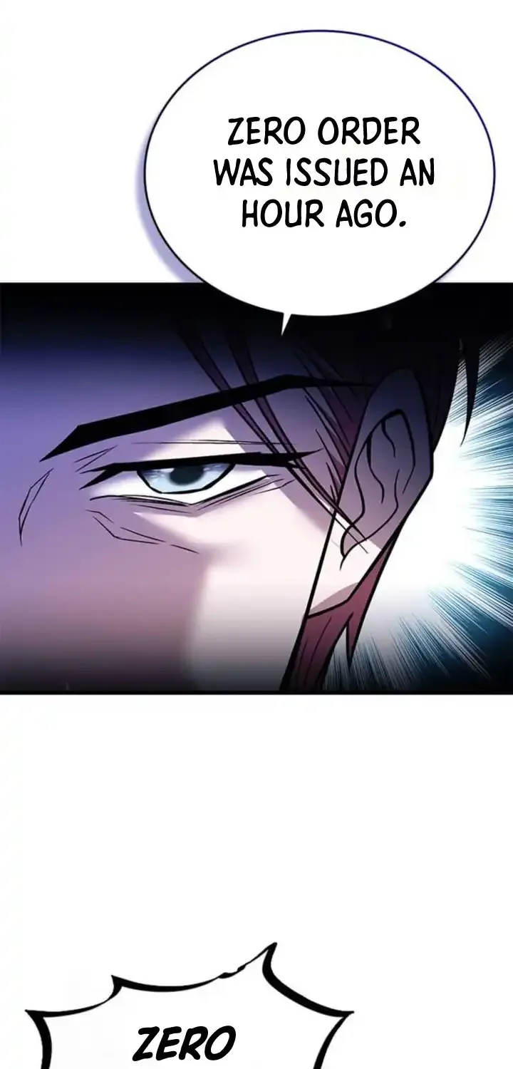 Read Villain To Kill Manga Online