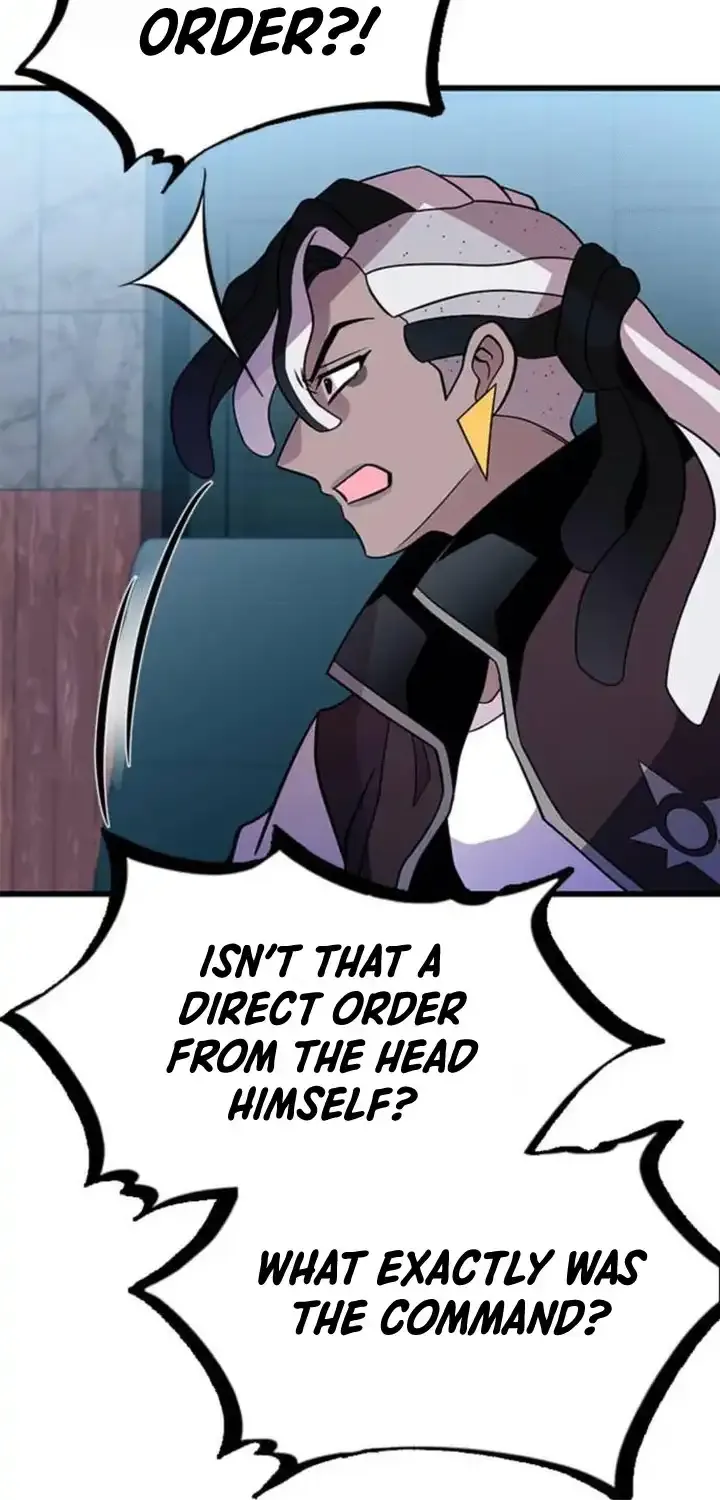 Read Villain To Kill Manga Online