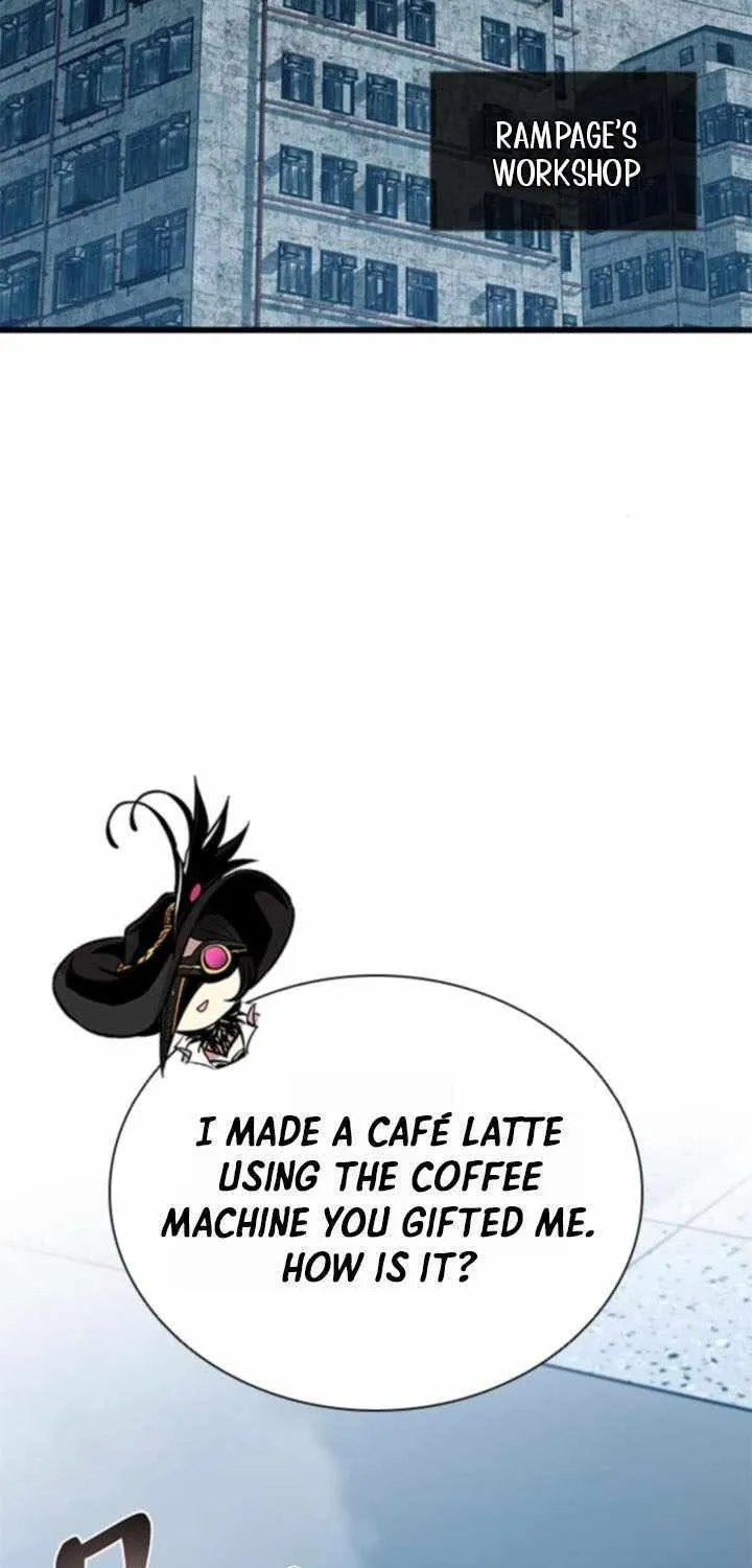 Read Villain To Kill Manga Online