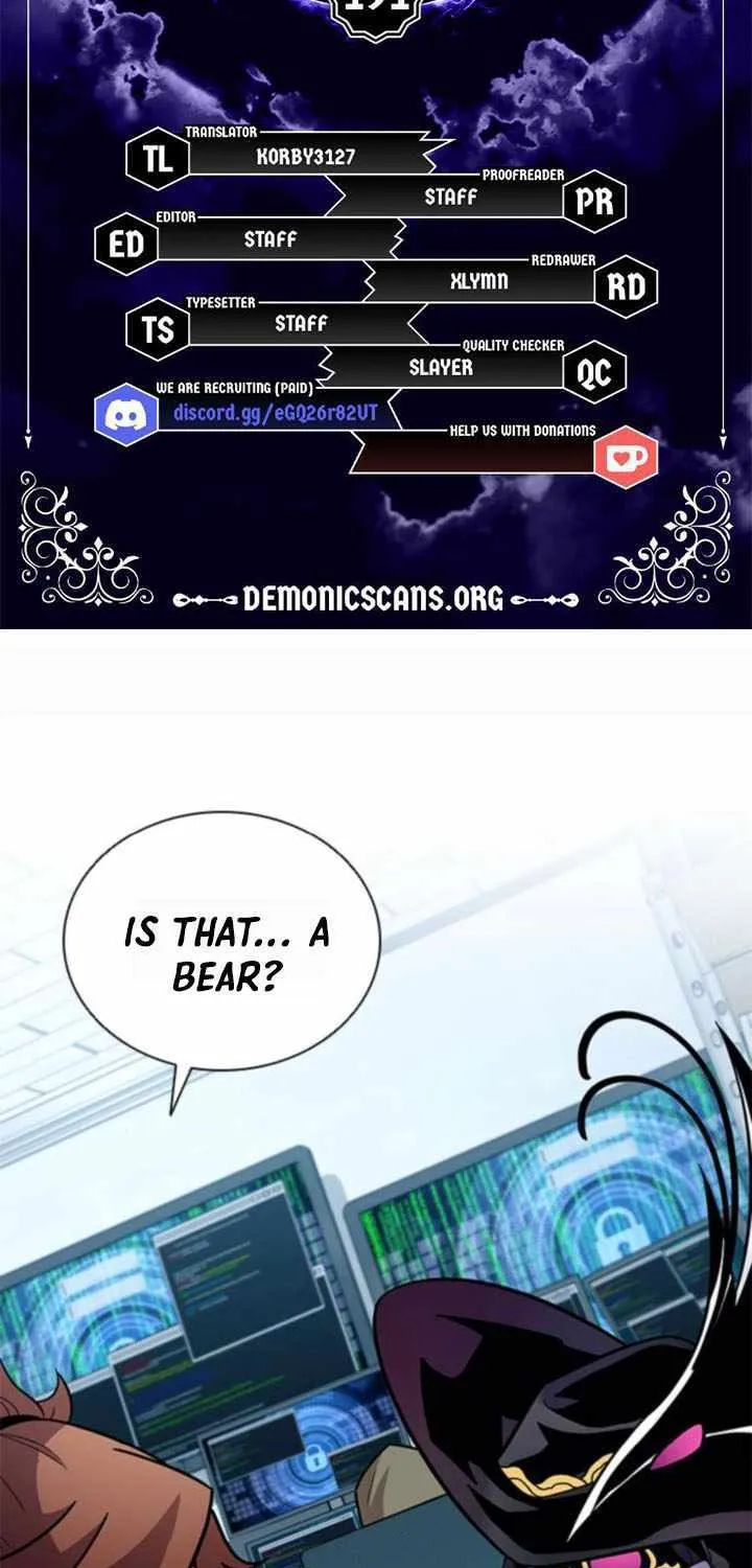 Read Villain To Kill Manga Online