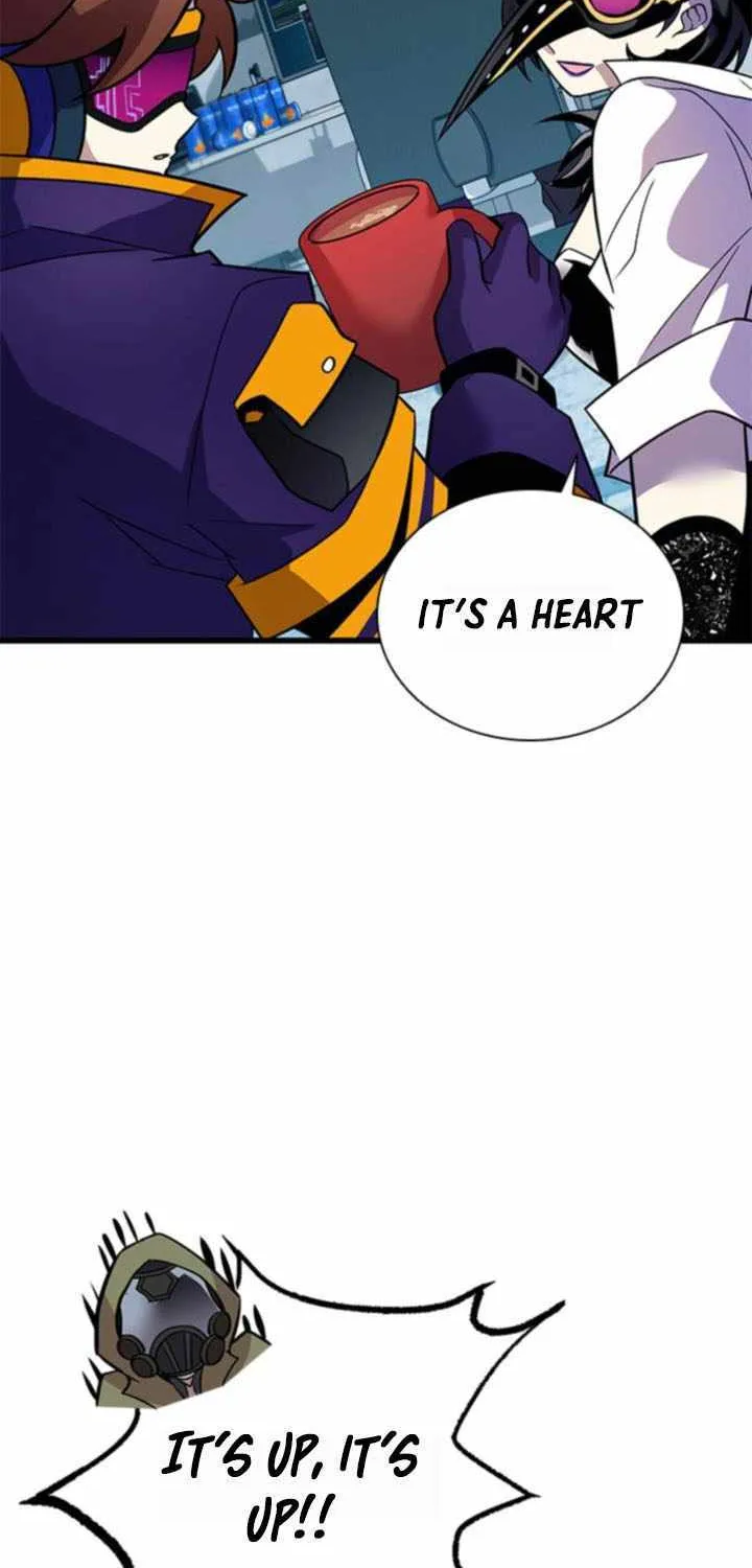 Read Villain To Kill Manga Online