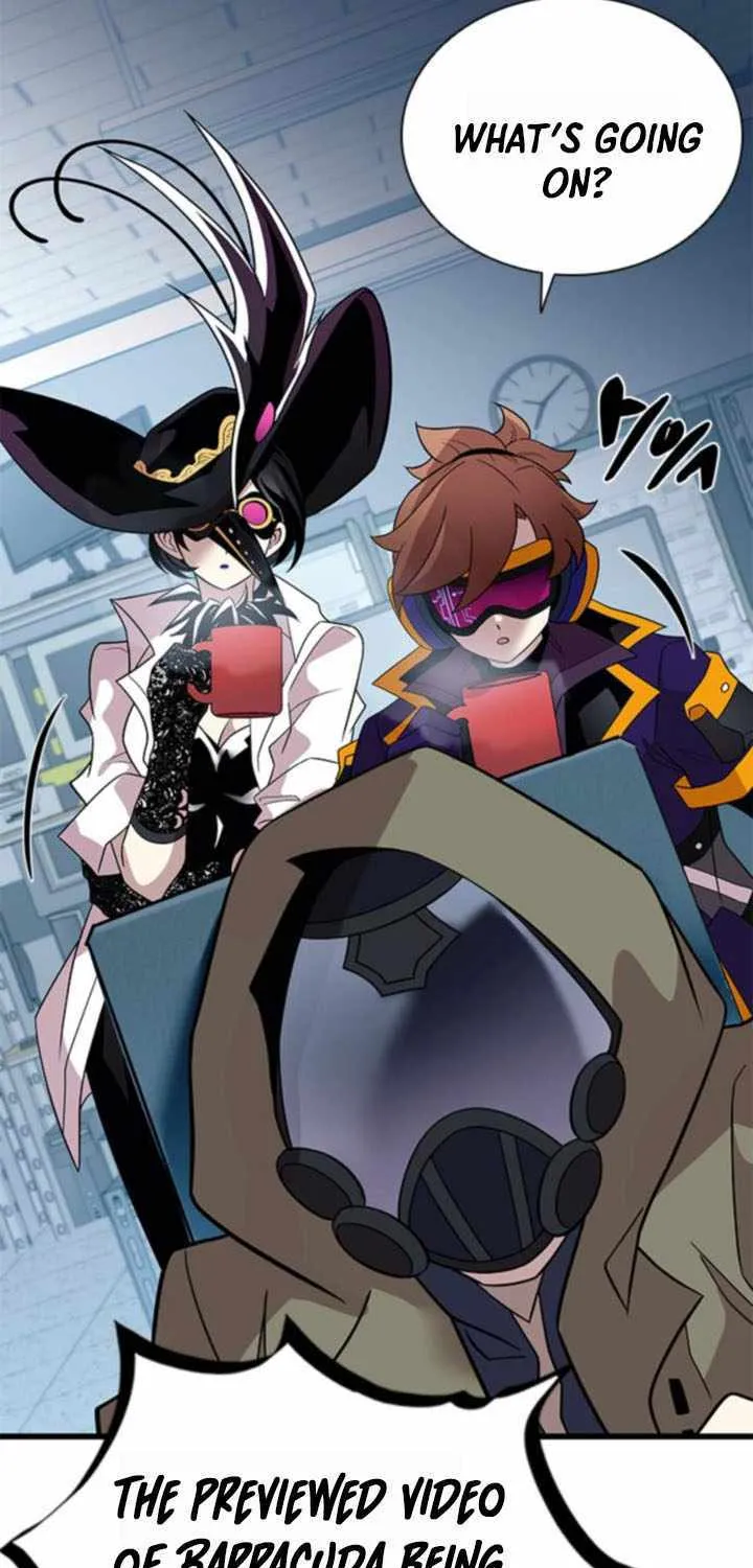 Read Villain To Kill Manga Online