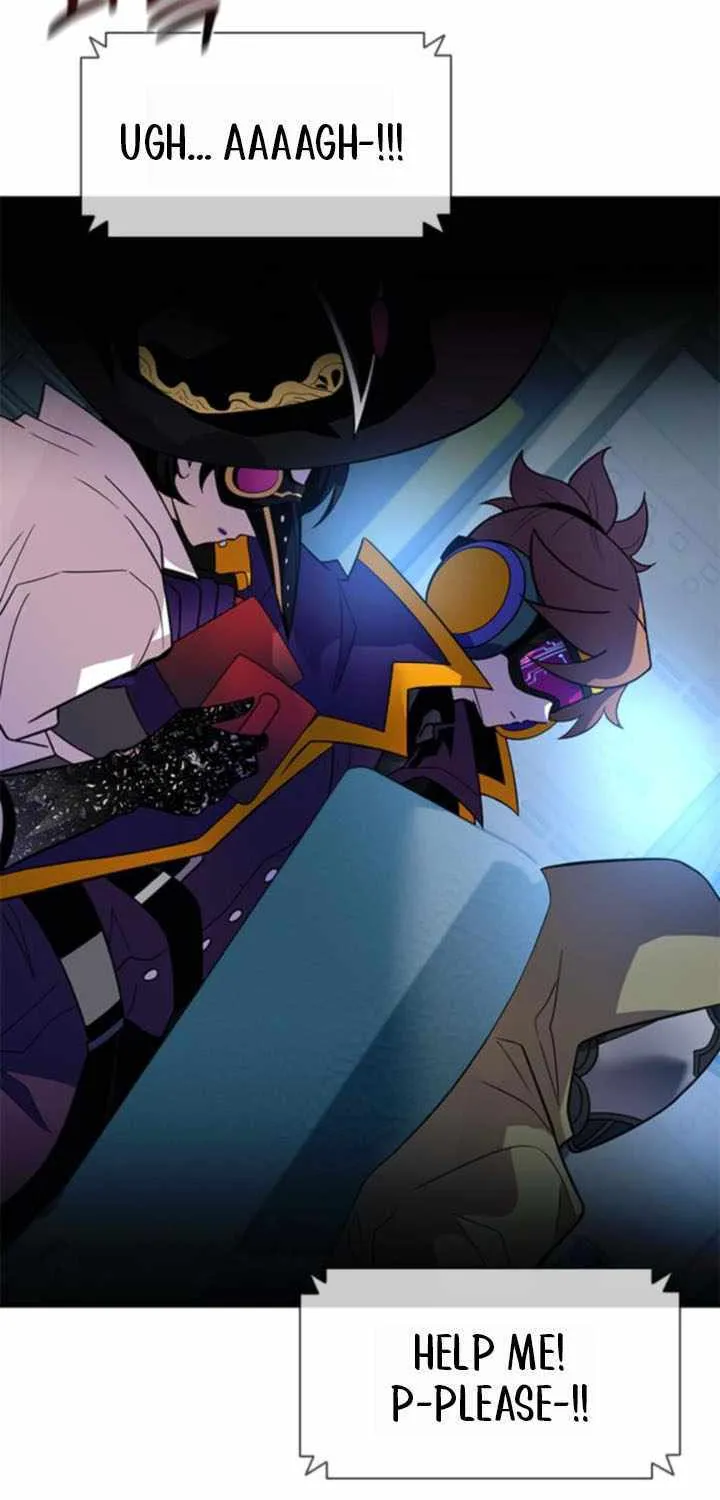 Read Villain To Kill Manga Online